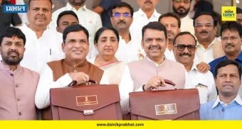 Maharashtra Budget 2026: 4 लाख नोकऱ्या, 295 स्टुडिओ... फडणवीसांची 'गेम चेंजर' घोषणा; मुंबई-पुणेकरांसाठी मोठी संधी