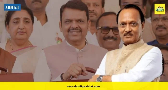 Maharashtra Budget 2026 : अजितदादांच्या विमान अपघातानंतर मुख्यमंत्र्याची मोठी घोषणा; काय म्हणाले देवेंद्र फडणवीस?