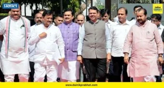 Top Marathi News थंबनेल 2