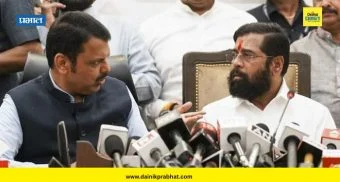 Maharashtra Politics : भाजपला आता शिंदेंची गरज नाही; 'या' नेत्याची जहरी टीका