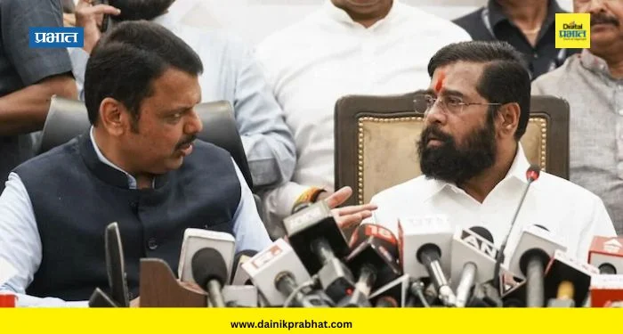 Maharashtra Politics : भाजपला आता शिंदेंची गरज नाही; ‘या’ नेत्याची जहरी टीका