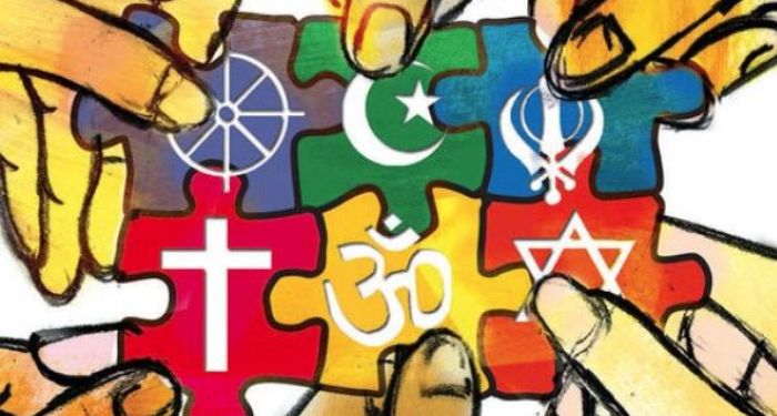 Maharashtra Religious Freedom Bill,