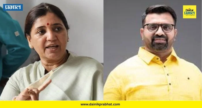 PMR Growth Hub : पुणे महानगर क्षेत्राचा कायापालट होणार! निती आयोगाकडून ४० हजार कोटींचा बूस्टर डोस; काय आहे प्लॅन’?