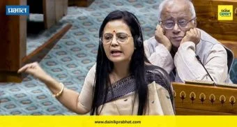 Top Marathi News थंबनेल 3