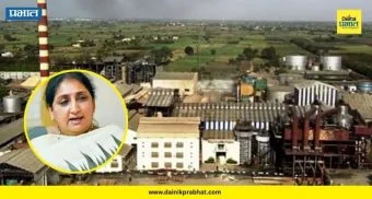 Sunetra Pawar : माळेगाव कारखान्यात नवा इतिहास! सुनेत्रा पवारांकडे अध्यक्षपदाची धुरा; राज्यात पहिल्यांदाच घडलं 'असं'..पाहा