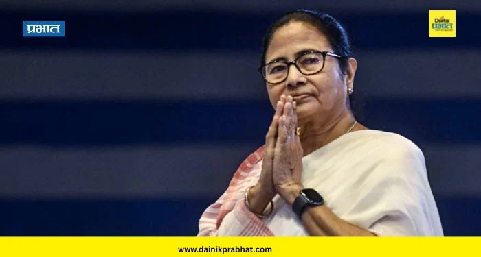 Mamata Banerjee : पश्चिम बंगालमध्ये ‘एवढ्या’ जागा जिंकू; ममता बॅनर्जींनी व्यक्त केला विश्वास