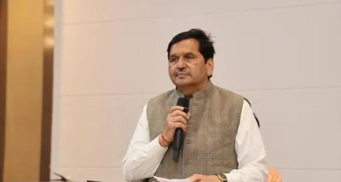 Mangal Prabhat Lodha