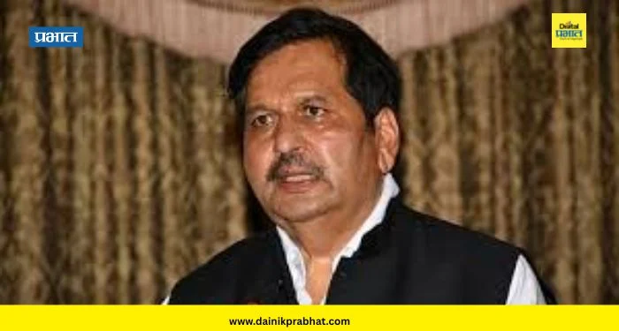 Mangal Prabhat Lodha : आयटीआयमध्ये 25 ते 35 टक्के जागा रिक्त; मंत्री मंगलप्रभात लोढा यांनी दिली माहिती