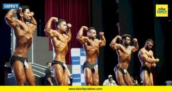 Mayor Cup 2026 : देशभरातील बाहुबली चिंचवडमध्ये! महापौर चषक २०२६ चे बिगुल वाजले; ५० महिला स्पर्धकांचाही सहभाग