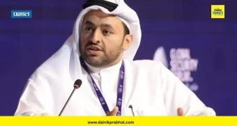 Mohammed bin Abdulaziz Al-Khulaifi : इराणबाबत मध्यस्थी करण्यास कतारचा नकार; परराष्ट्र राज्य मंत्र्यांनी स्पष्ट केली भूमिका