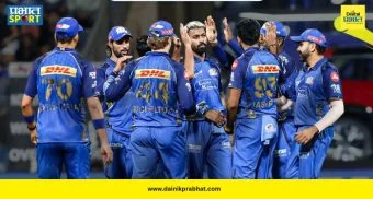 Allah Ghazanfar Expensive : मुंबईचा युवा खेळाडू पदार्पणातचं ठरला महागडा, पहिल्याच सामन्यात केली नकोशा विक्रमाची नोंद