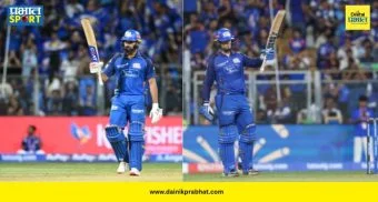 Top Marathi News थंबनेल 1