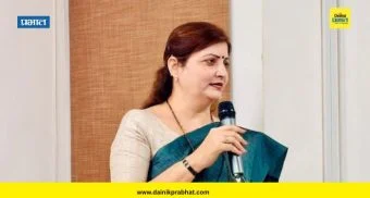 NCP Women President : चाकणकरांचे प्रदेशाध्यक्षपदही जाणार? 'या' महिला नेत्यांची नावे चर्चेत