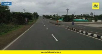 Nagar Pune Highway : नारायणगव्हाणच्या चौपदरीकरणाचा तिढा सुटला? जिल्हा प्रशासनाने उचलले मोठे पाऊल