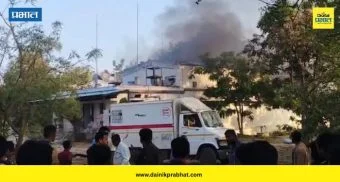 Top Marathi News थंबनेल 5