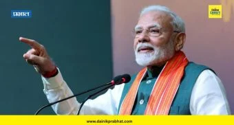 Narendra Modi : पंतप्रधान मोदींनी जागतिक नेत्यांशी साधला संवाद; केले 'हे' मोठे आवाहन