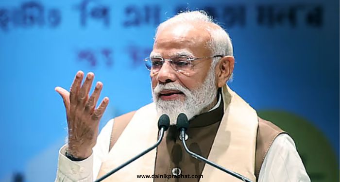 Narendra Modi: