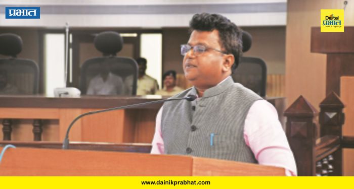 Naval Kishore Ram