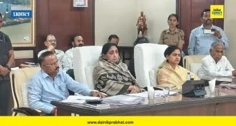 Sunetra Pawar : माळेगाव सहकारी साखर कारखान्याच्या अध्यक्षपदी सुनेत्रा पवार यांची बिनविरोध निवड