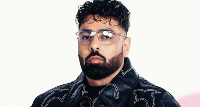 Threat to the Badshah