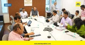 Shirur News : जनतेच्या दारी महसूल प्रशासन ! शिरूर तालुक्यात “छत्रपती शिवाजी महाराज महाराजस्व समाधान शिबीर” अभियानाची अंमलबजावणी