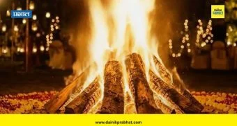 विशेष : आनंदात रंगण्याचा सण