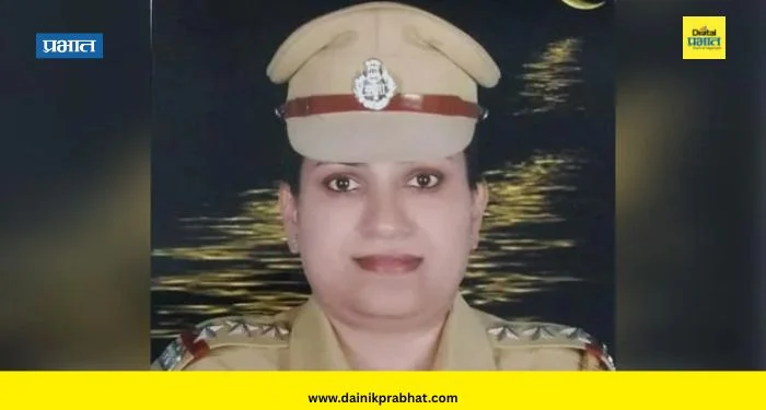 Ashwini Bidre Case : API अश्विनी बिद्रेंच्या पतीने मुलीसह राष्ट्रपतींकडे केली इच्छामरणाची मागणी; नेमकं काय घडलं?