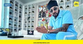Singer Manjit Singh Ral : सिंगर मनजीत सिंह राल यांचा भीषण अपघात