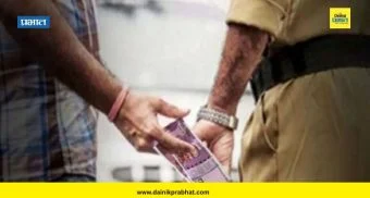 Pune Crime : बंडगार्डन पोलीस ठाण्यात खळबळ! पोलीस उपनिरीक्षकावर गुन्हा दाखल..नेमकं प्रकरण काय?