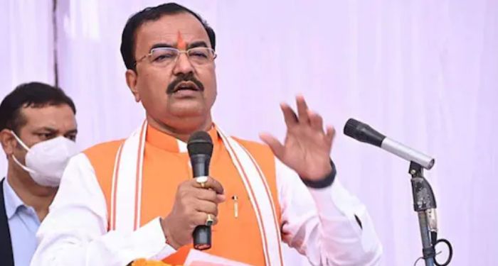 Keshav Prasad Maurya