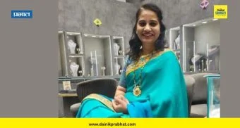 Dr. Manisha Jejurkar : प्रख्यात आयुर्वेदिक तज्ज्ञ डॉ. मनीषा जेजुरकर यांची आत्महत्या