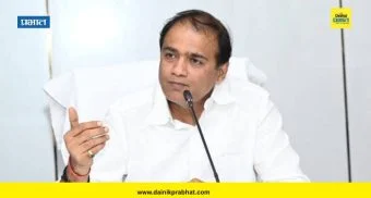 Pankaj Bhoyar : राज्यात हुंडा संबंधित गुन्ह्यांमध्ये घट; मंत्री पंकज भोयर यांची विधानसभेत माहीती