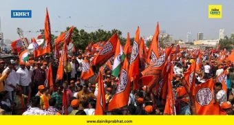 MNS News : जोरदार कमबॅक ! 'या' पंचायत समितीवर पहिल्यांदाच फडकला मनसेचा झेंडा