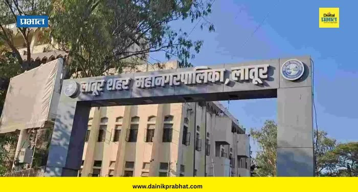 Latur News : लातूरमध्ये भाजप पदाधिकाऱ्याचा आत्महत्येचा प्रयत्न; काय घडलं नेमकं?