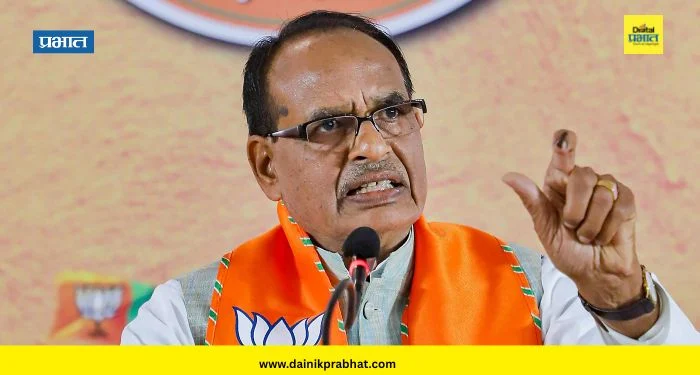 Shivraj Singh Chouhan : बंगालमधील शेतकऱ्यांवर अन्याय होत आहे; केंद्रीय मंत्री शिवराज सिंह चौहान यांचा आरोप