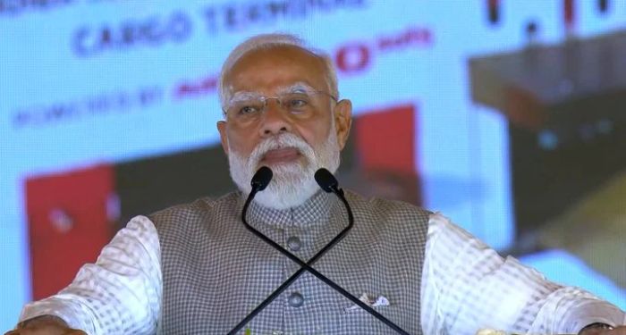 Narendra Modi