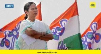 Leander Paes : निवडणुकीपूर्वी तृणमूल काँग्रेसला मोठा धक्का ! लिएंडर पेसचा भाजपात प्रवेश