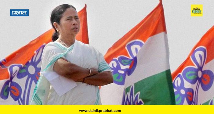 Leander Paes : निवडणुकीपूर्वी तृणमूल काँग्रेसला मोठा धक्का ! लिएंडर पेसचा भाजपात प्रवेश