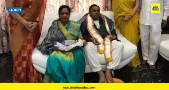 Ashok Kharat Case : अशोक खरातच्या बायकोला अटक होणार? शिर्डीतील 'ते' प्रकरण भोवणार