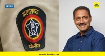 Santosh Pandit : महिला पत्रकाराशी गैरवर्तन महागात: स्वयंघोषित रील स्टार संतोष पंडितवर गुन्हा दाखल