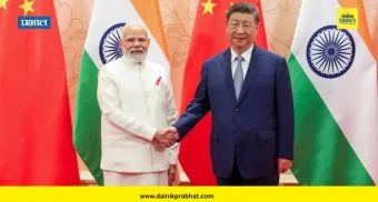 Editorial : लक्षवेधी - भारत-चीन ‘भांडवलभाई’