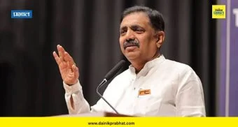 Jayant Patil : सरकार परिस्थितीची माहिती देण्यास तयार नाही; जयंत पाटील यांचा आरोप