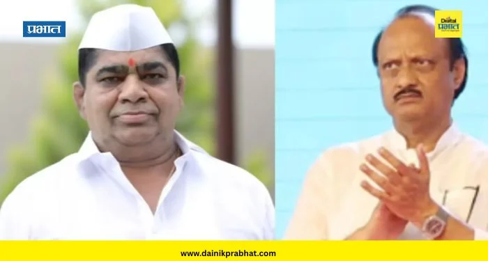By Election Announced : बारामती आणि राहुरी पोटनिवडणुकीची घोषणा; ‘या’ दिवशी पार पडणार मतदान