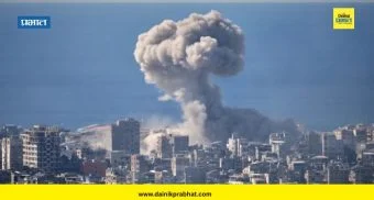 Editorial : अग्रलेख - आता गरज मध्यस्थीची