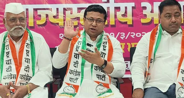 NCP News