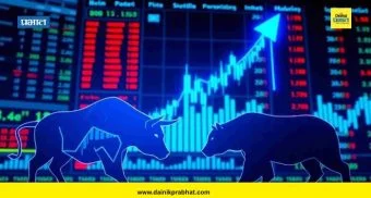 Share Market : पुढील आठवड्यात कोणत्या शेअरवर लक्ष ठेवाल?