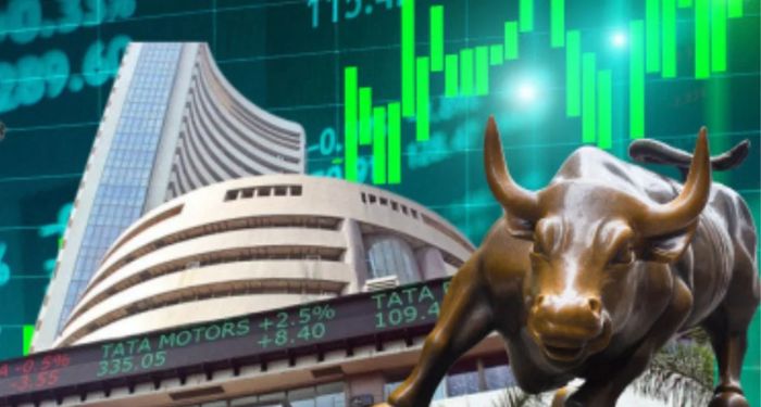 Share Market