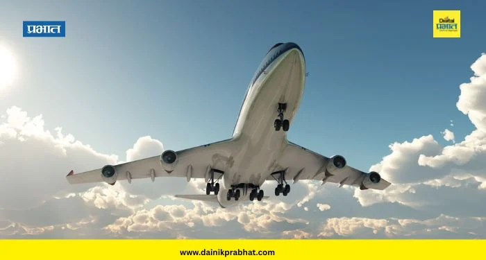 Flight Ticket : 60% फ्री सीट देण्यास विमान कंपन्यांचा विरोध; विमानाच्या तिकीट दरात वाढ होण्याची शक्यता