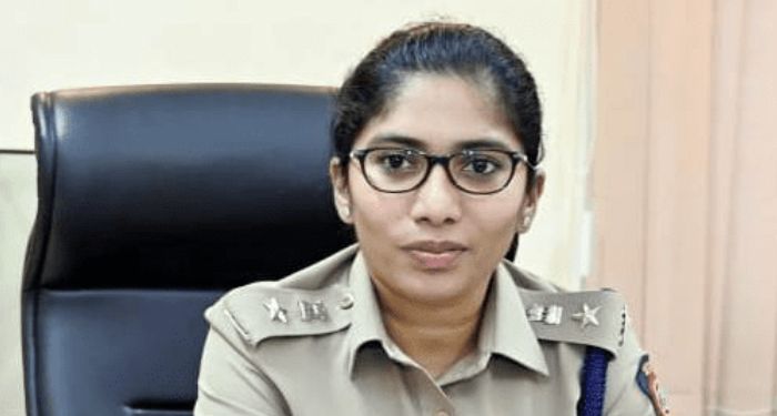 Ashok Kharat Case