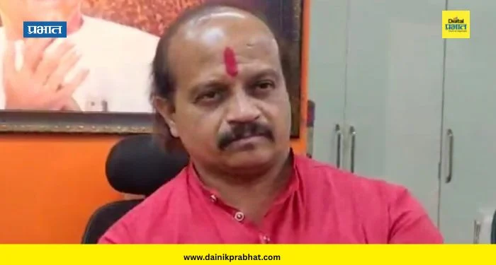 Vasant More : वसंत मोरेंना मोठा झटका ! कोणत्याही क्षणी अटक होण्याची शक्यता